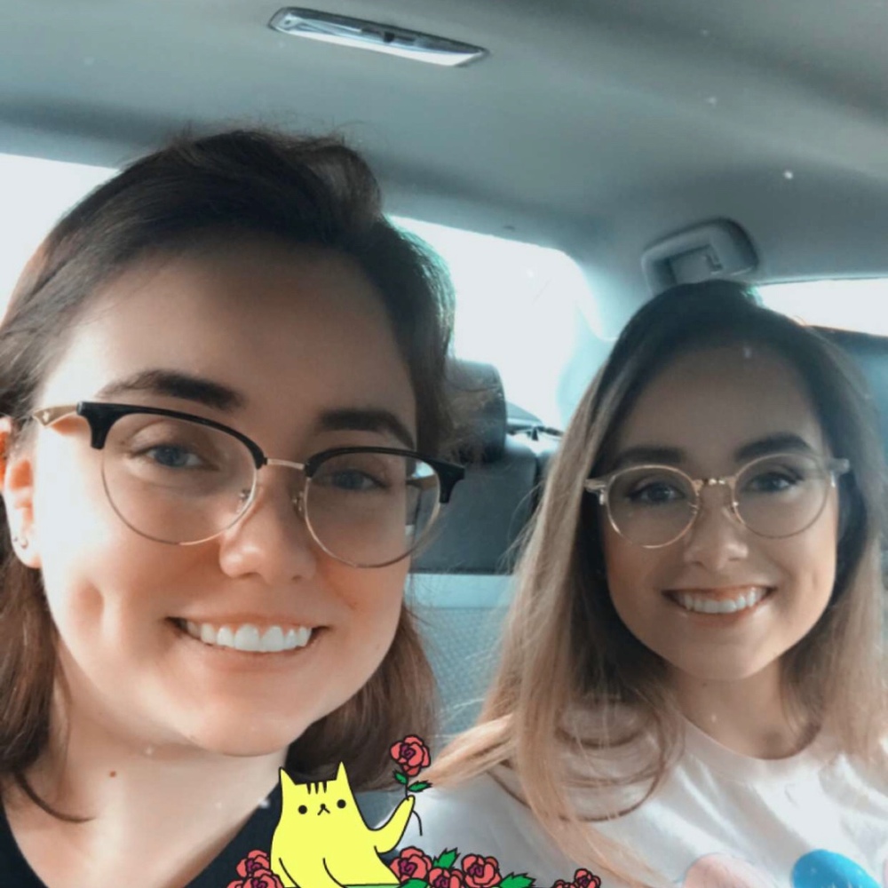 Meet your Posher, Posh